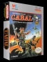 Nintendo  NES&nbsp; - &nbsp;Cabal (USA)